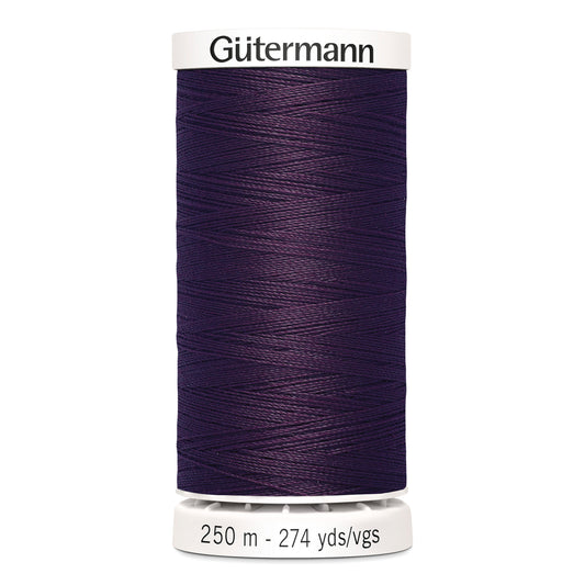 GÜTERMANN - Sew-all Thread 250m - Mulberry