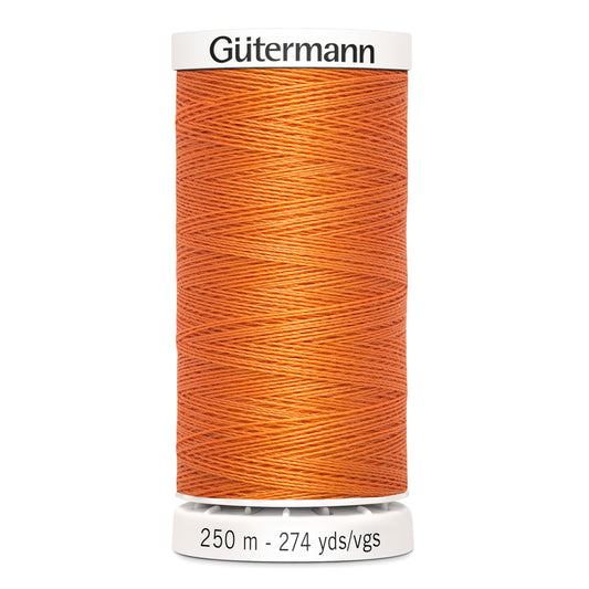 GÜTERMANN - Sew-all Thread 250m - Apricot
