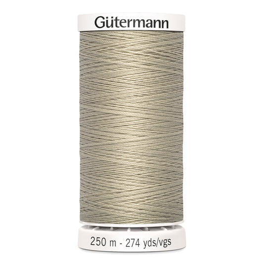 GÜTERMANN - Sew-all Thread 250m - Sand