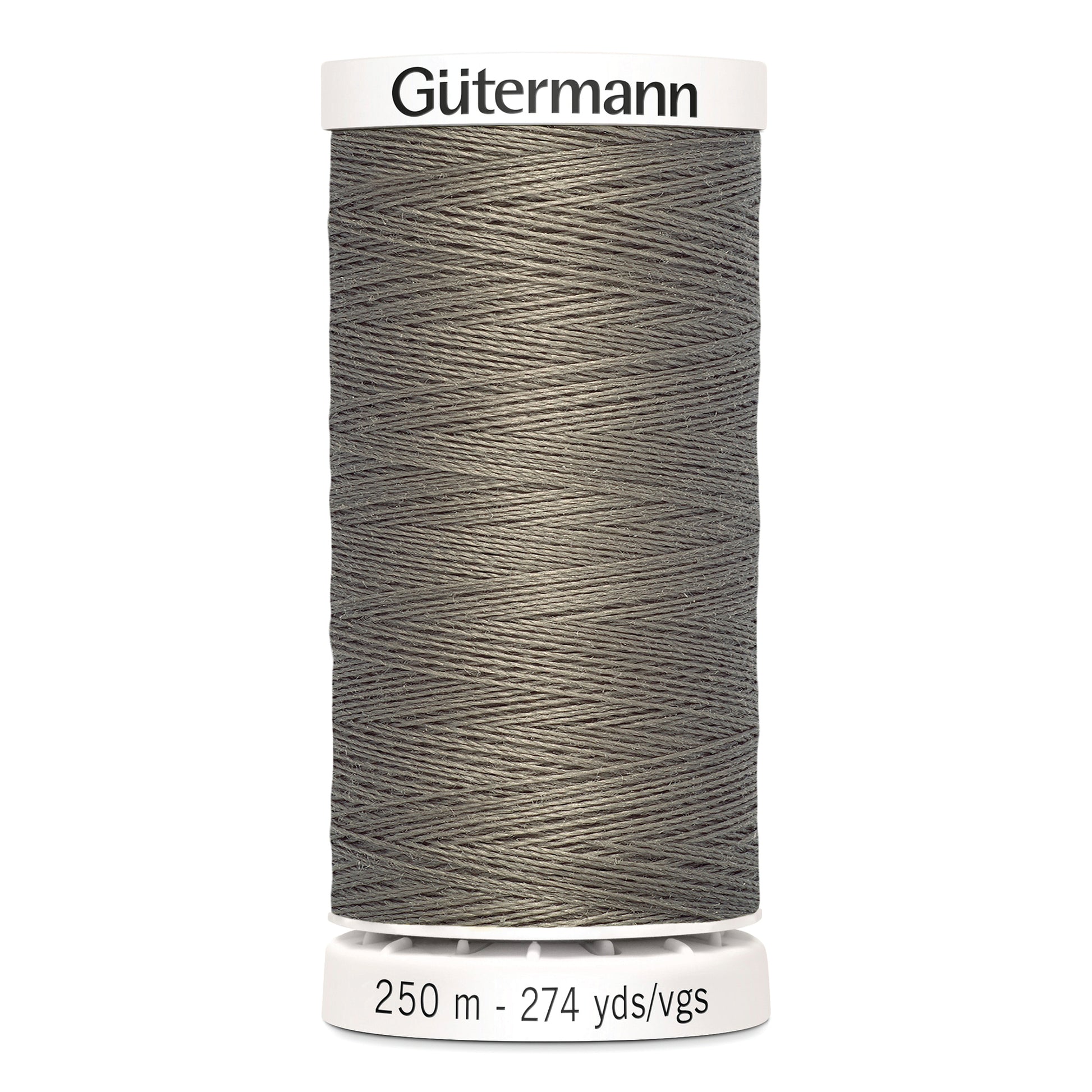 GÜTERMANN - Sew-all Thread 250m - Taupe