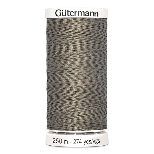 GÜTERMANN - Sew-all Thread 250m - Taupe