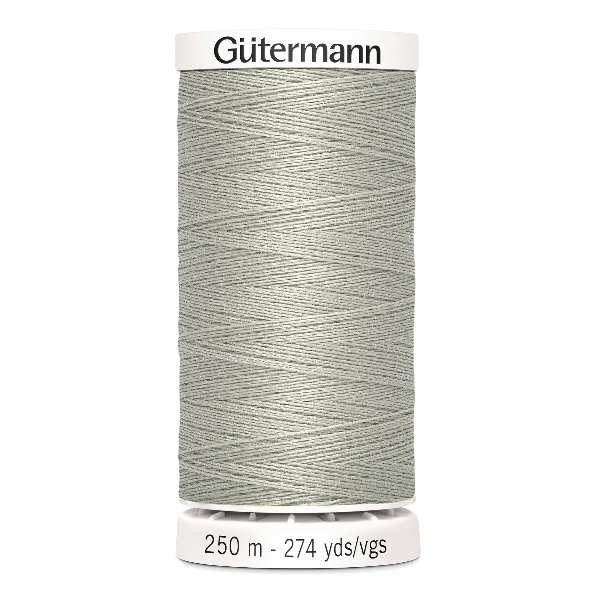 GÜTERMANN - Sew-all Thread 250m - Stone – Brador Fabrics