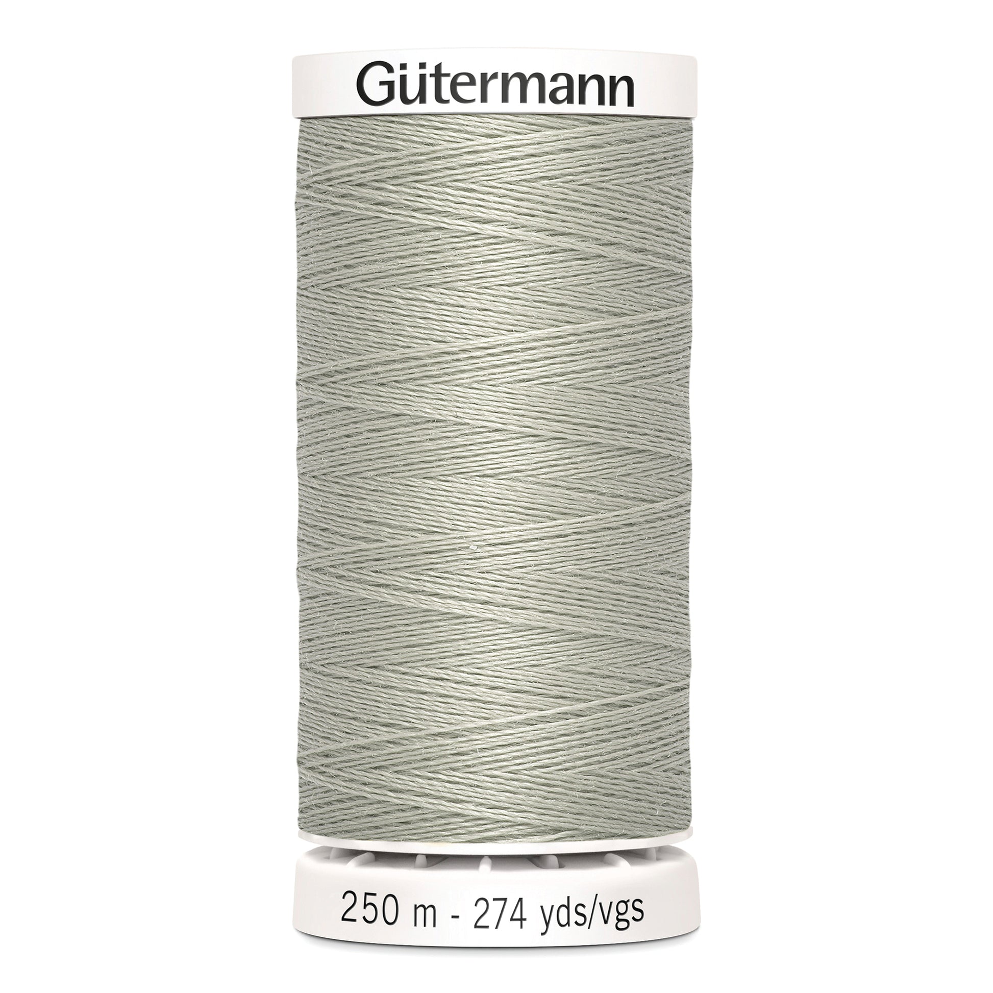 GÜTERMANN - Sew-all Thread 250m - Stone