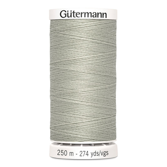 GÜTERMANN - Sew-all Thread 250m - Stone