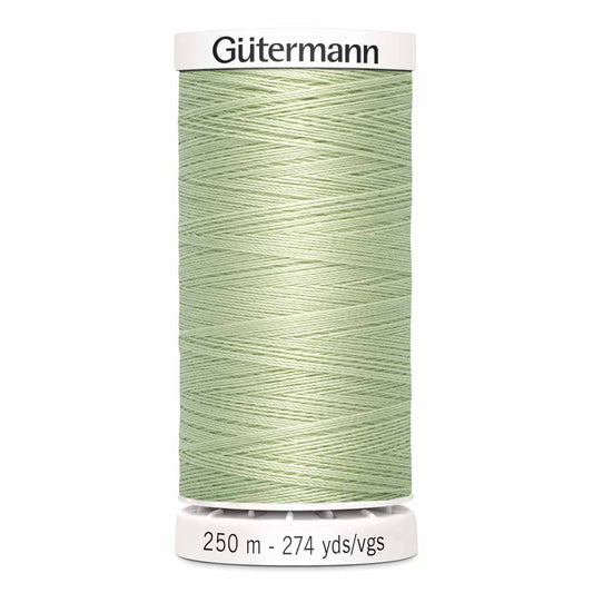 GÜTERMANN - Sew-all Thread 250m - Nutria
