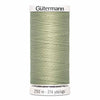 GÜTERMANN - Sew-all Thread 250m - Cornsilk