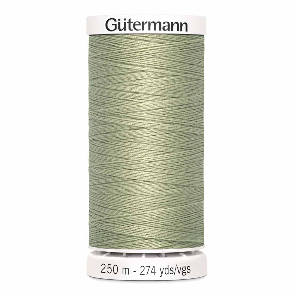 GÜTERMANN - Sew-all Thread 250m - Cornsilk