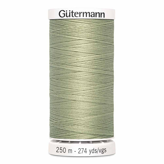 GÜTERMANN - Sew-all Thread 250m - Cornsilk