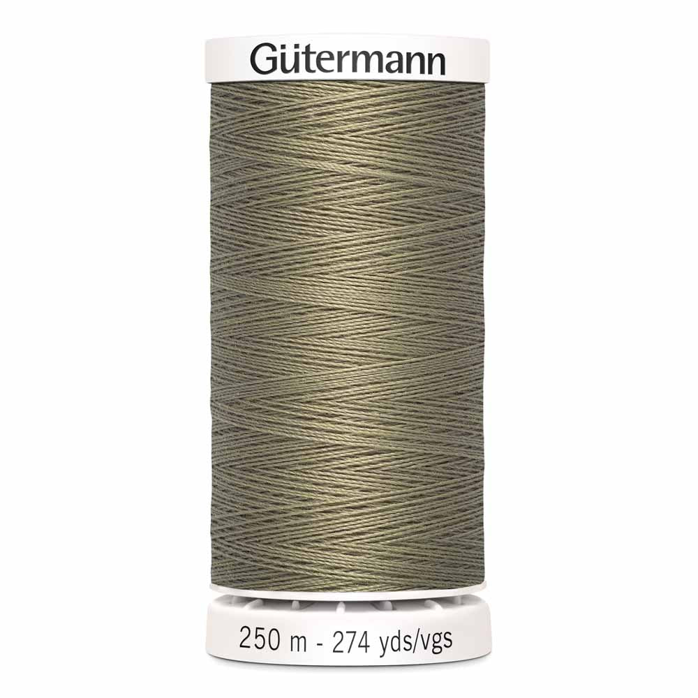GÜTERMANN - Sew-all Thread 250m - Light Fawn