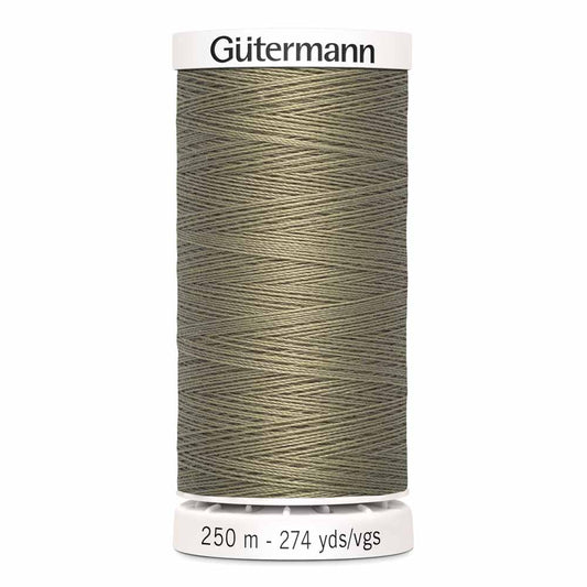 GÜTERMANN - Sew-all Thread 250m - Light Fawn