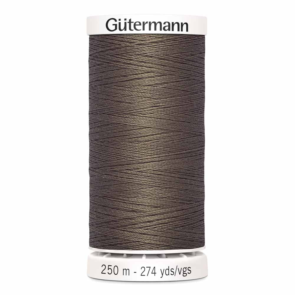 GÜTERMANN - Sew-all Thread 250m - Gabardine