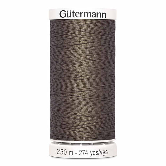 GÜTERMANN - Sew-all Thread 250m - Gabardine