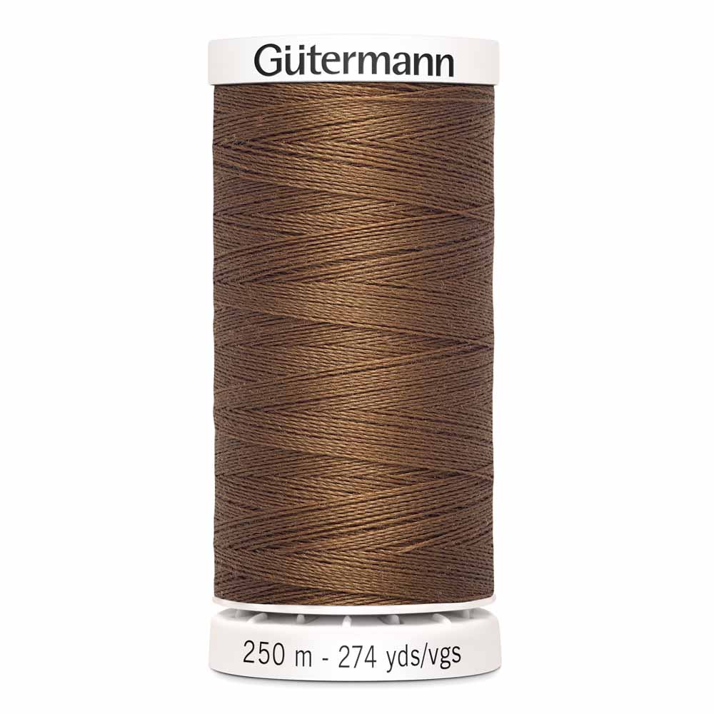 GÜTERMANN - Sew-all Thread 250m - Toast