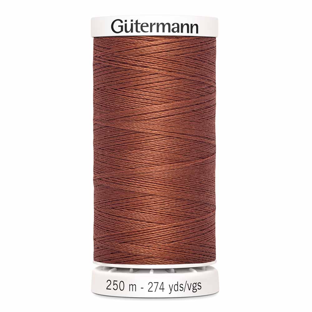 GÜTERMANN - Sew-all Thread 250m - Spice