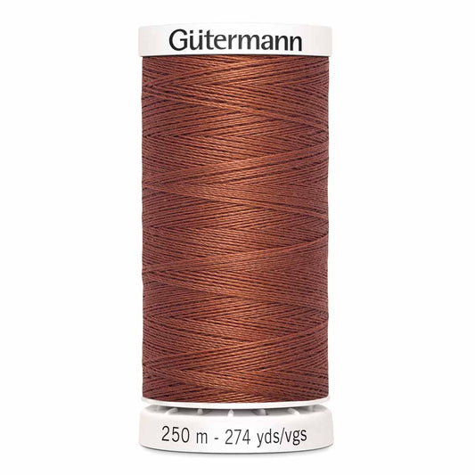 GÜTERMANN - Sew-all Thread 250m - Spice