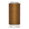 GÜTERMANN - Sew-all Thread 250m - Bittersweet