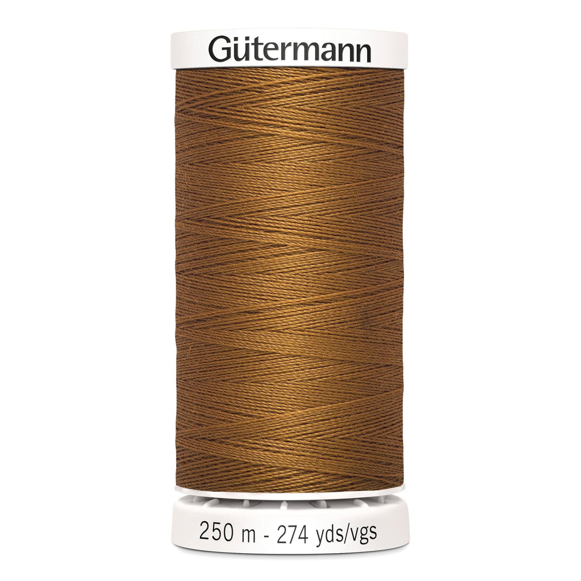 GÜTERMANN - Sew-all Thread 250m - Bittersweet