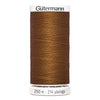 GÜTERMANN - Sew-all Thread 250m - Allspice