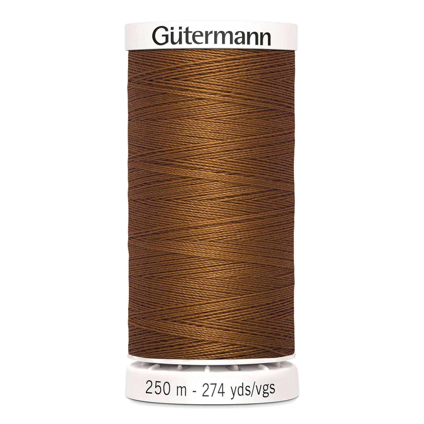 GÜTERMANN - Sew-all Thread 250m - Allspice