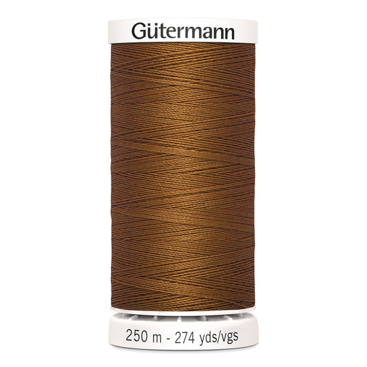 GÜTERMANN - Sew-all Thread 250m - Allspice
