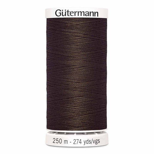 GÜTERMANN - Sew-all Thread 250m - Clove