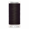 GÜTERMANN - Sew-all Thread 250m - Brown