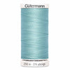 GÜTERMANN - Sew-all Thread 250m - Aqua Mist