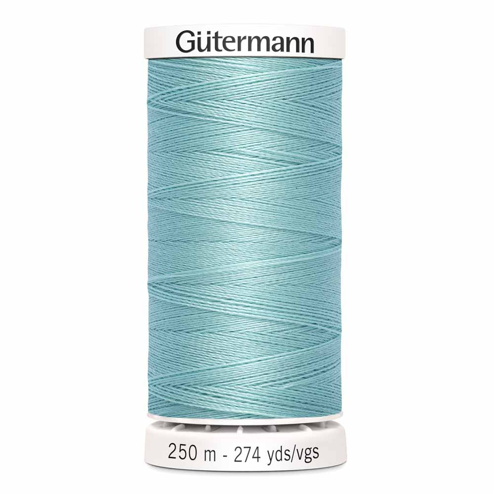 GÜTERMANN - Sew-all Thread 250m - Aqua Mist