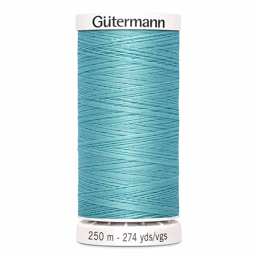 GÜTERMANN - Sew-all Thread 250m - Crystal