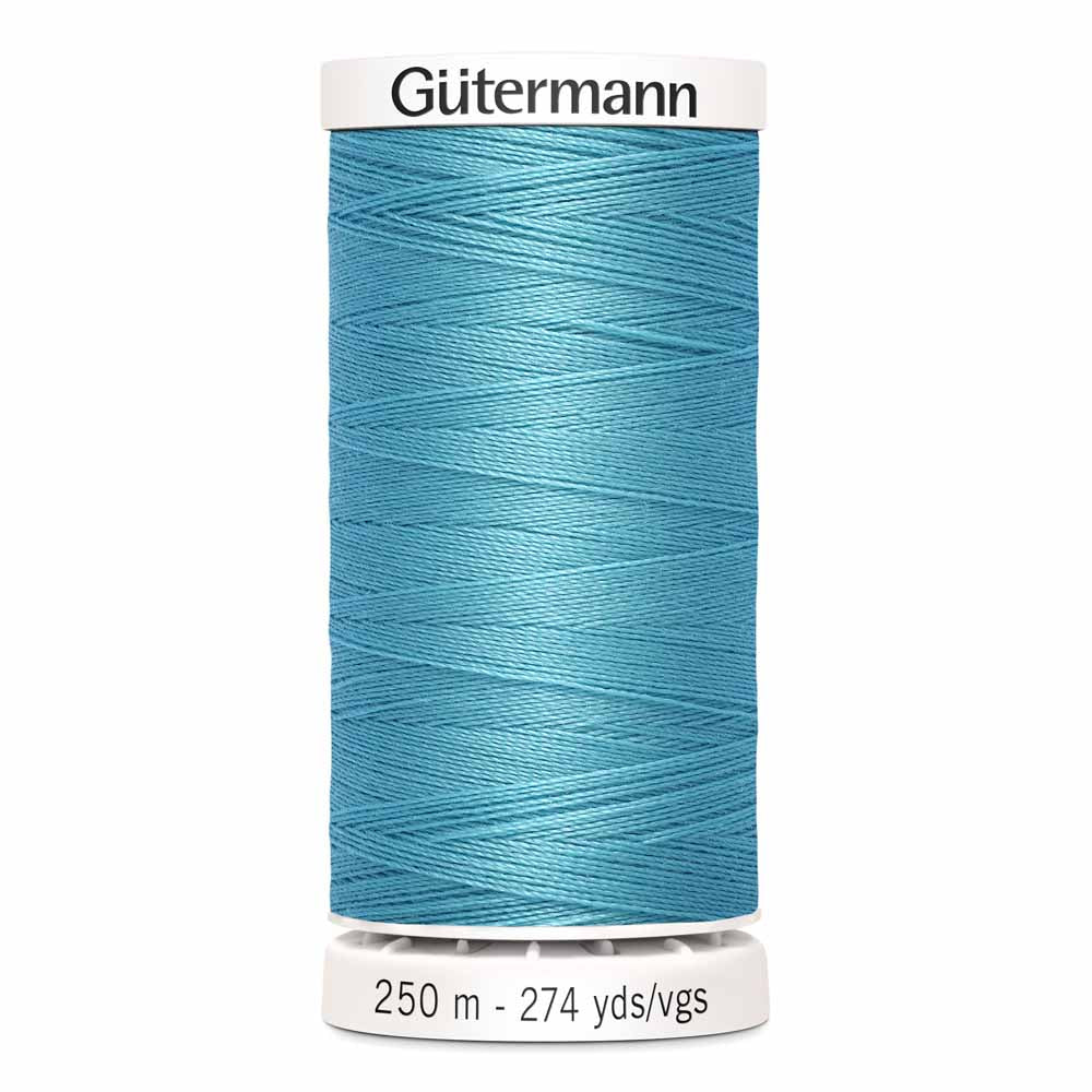 GÜTERMANN - Sew-all Thread 250m - Mystic Blue