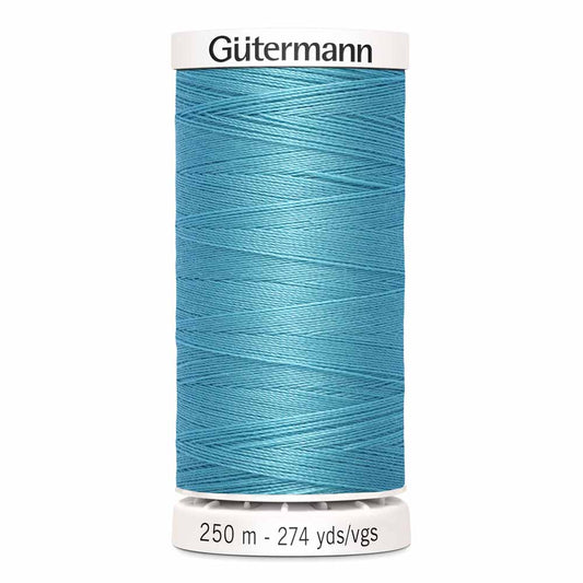 GÜTERMANN - Sew-all Thread 250m - Mystic Blue