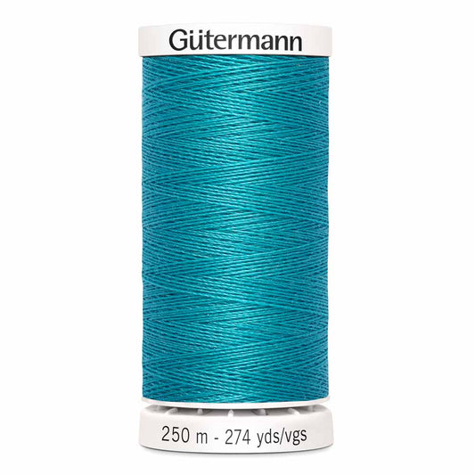 GÜTERMANN - Sew-all Thread 250m - Harbour Blue