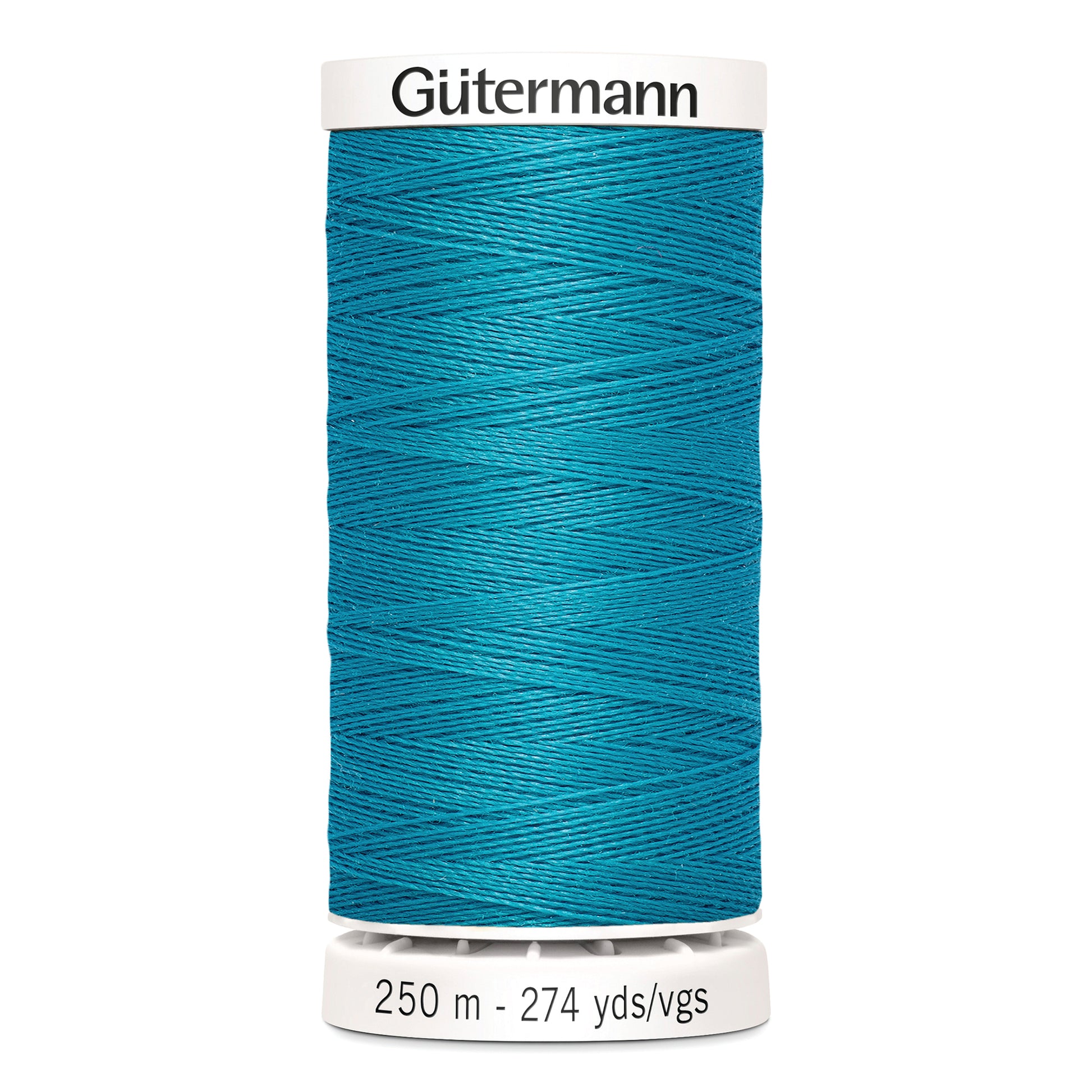 GÜTERMANN - Sew-all Thread 250m - Oriental Blue