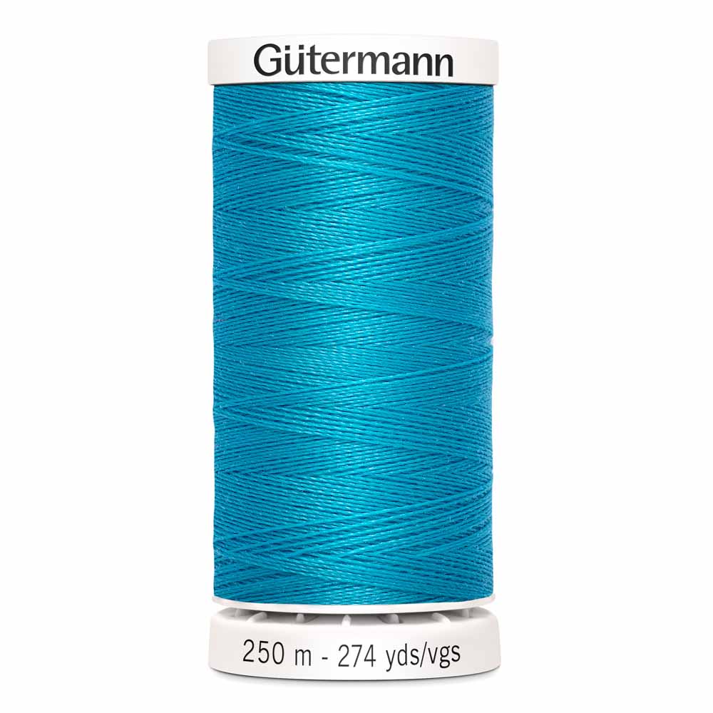 GÜTERMANN - Sew-all Thread 250m - Parakeet
