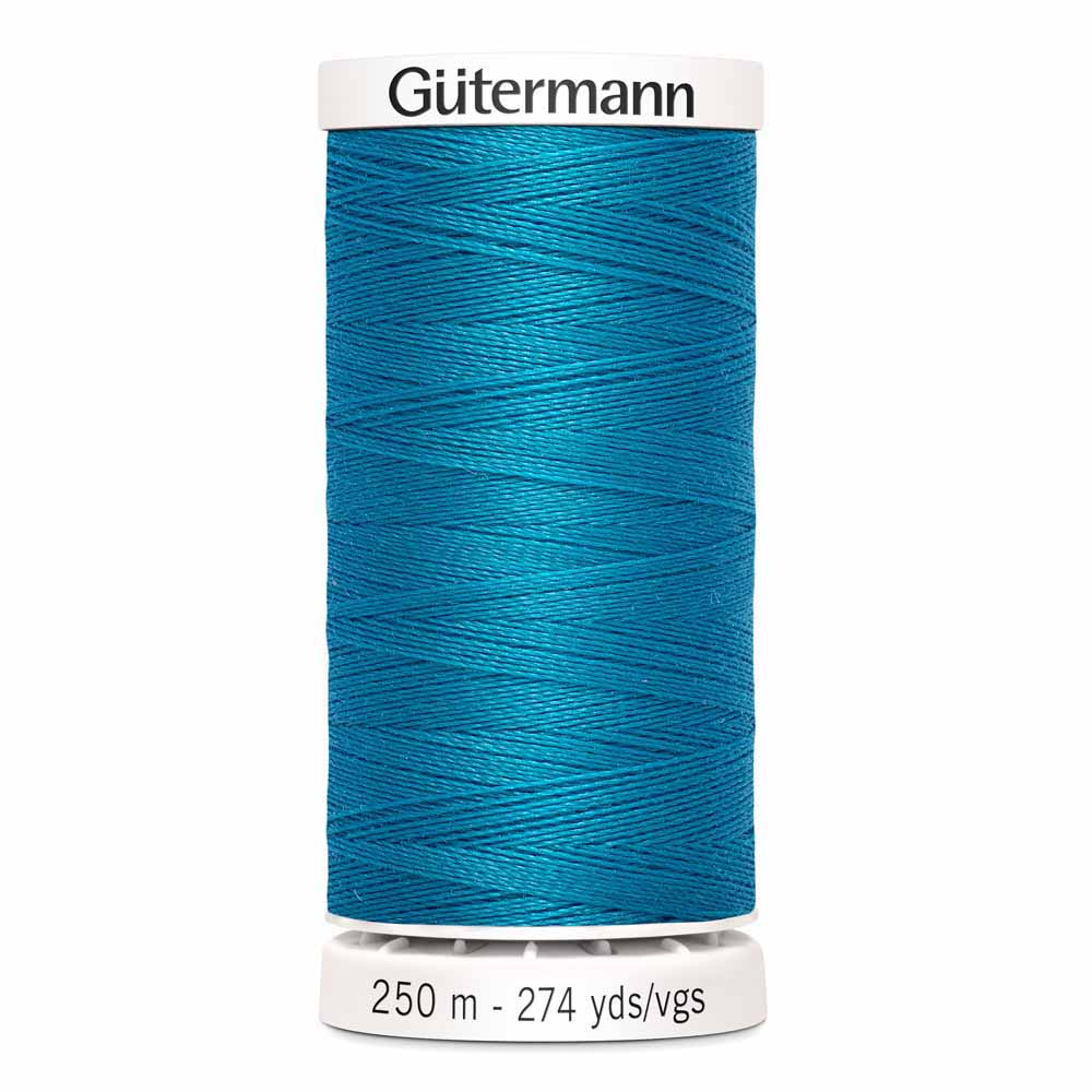 GÜTERMANN - Sew-all Thread 250m - River Blue