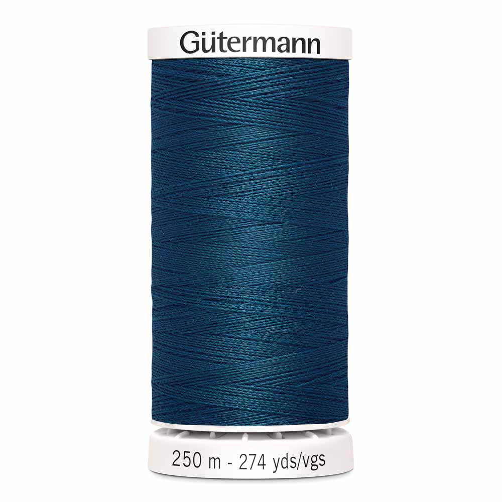 GÜTERMANN - Sew-all Thread 250m - Peacock
