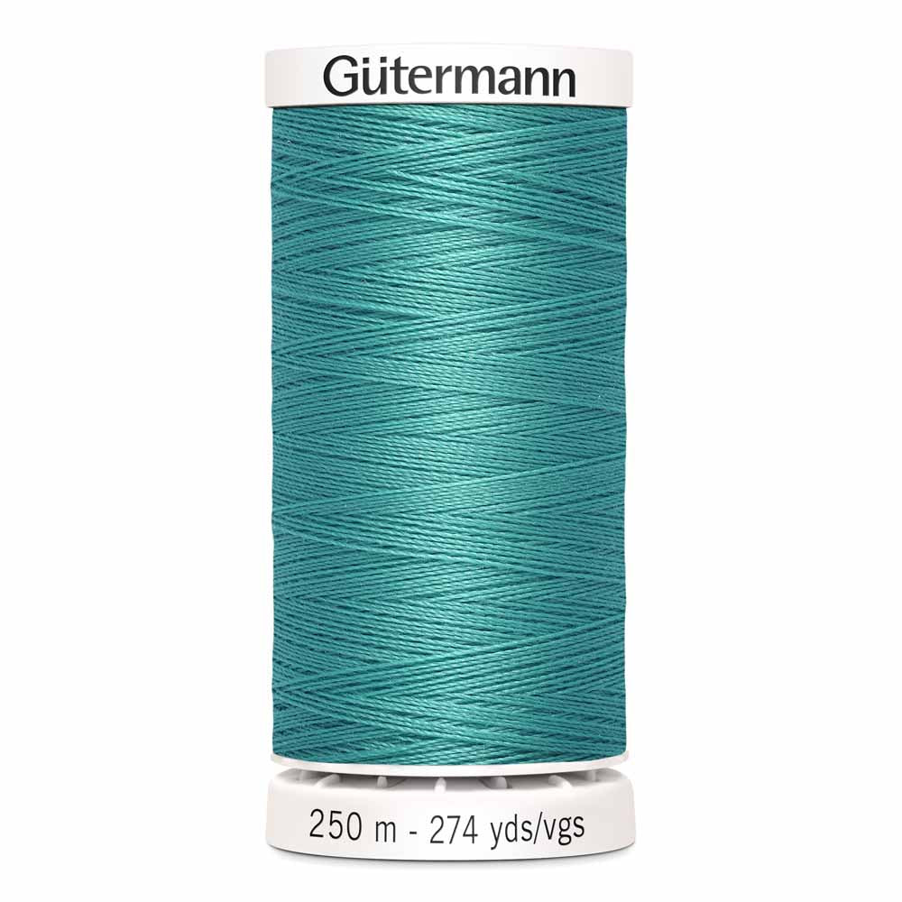 GÜTERMANN - Sew-all Thread 250m - Caribbean Green