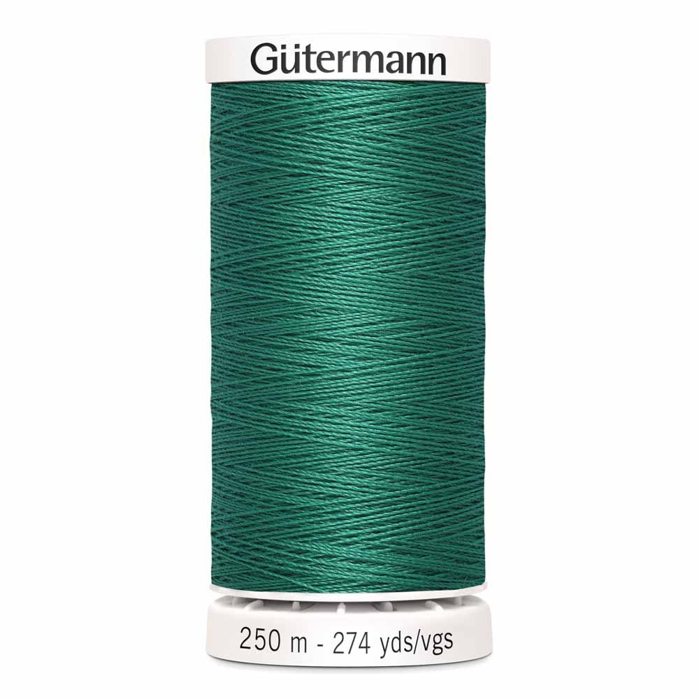 GÜTERMANN - Sew-all Thread 250m - Marine Aqua