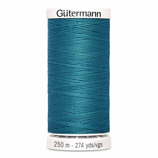 GÜTERMANN - Sew-all Thread 250m - Prussian