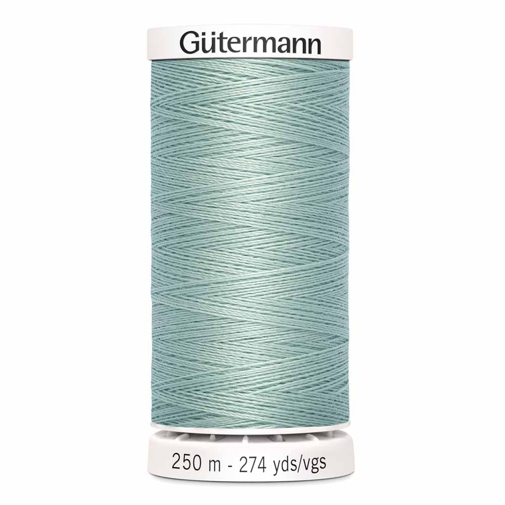 GÜTERMANN - Sew-all Thread 250m - Mint Green