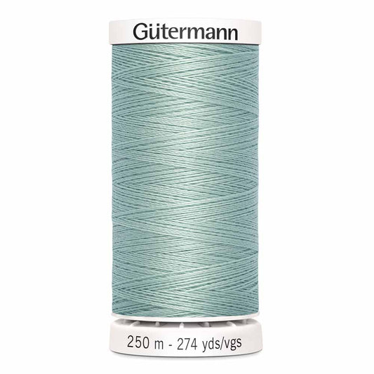 GÜTERMANN - Sew-all Thread 250m - Mint Green