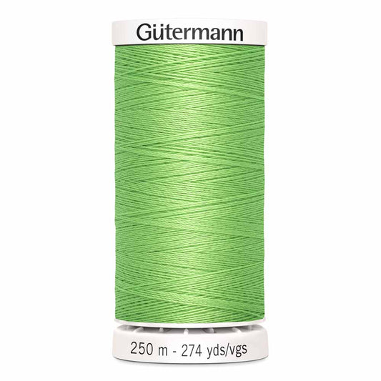 GÜTERMANN - Sew-all Thread 250m - New Leaf