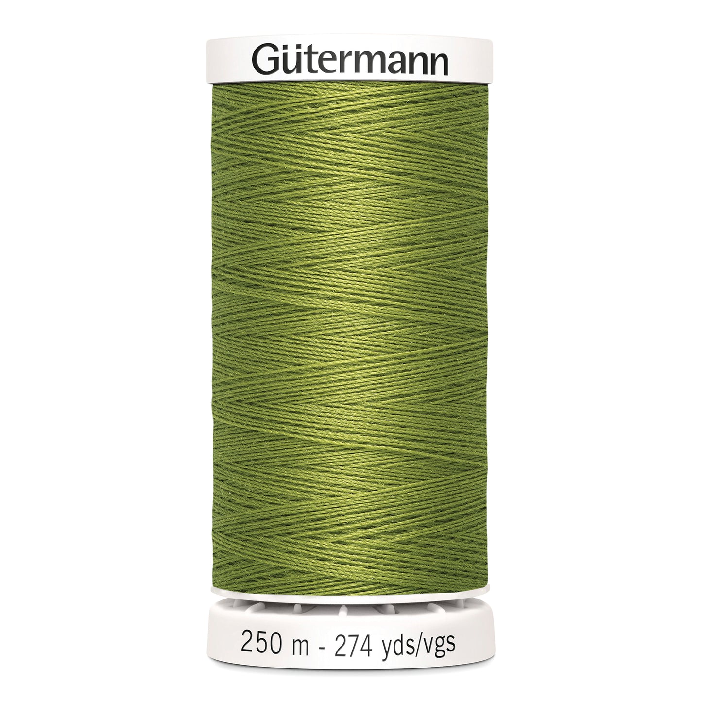 GÜTERMANN - Sew-all Thread 250m - Light Khaki