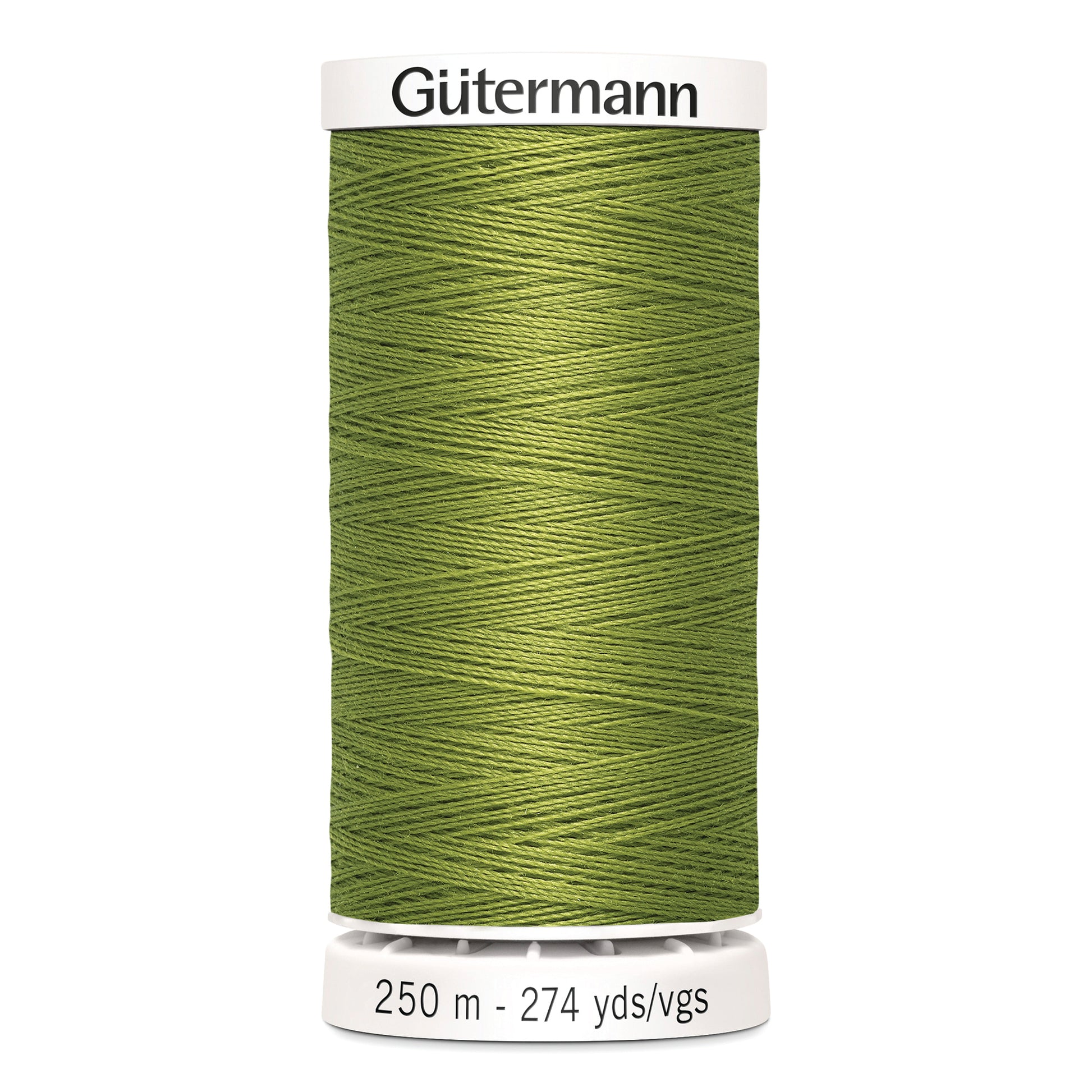 GÜTERMANN - Sew-all Thread 250m - Light Khaki