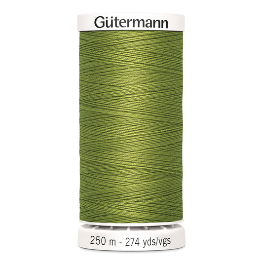 GÜTERMANN - Sew-all Thread 250m - Light Khaki