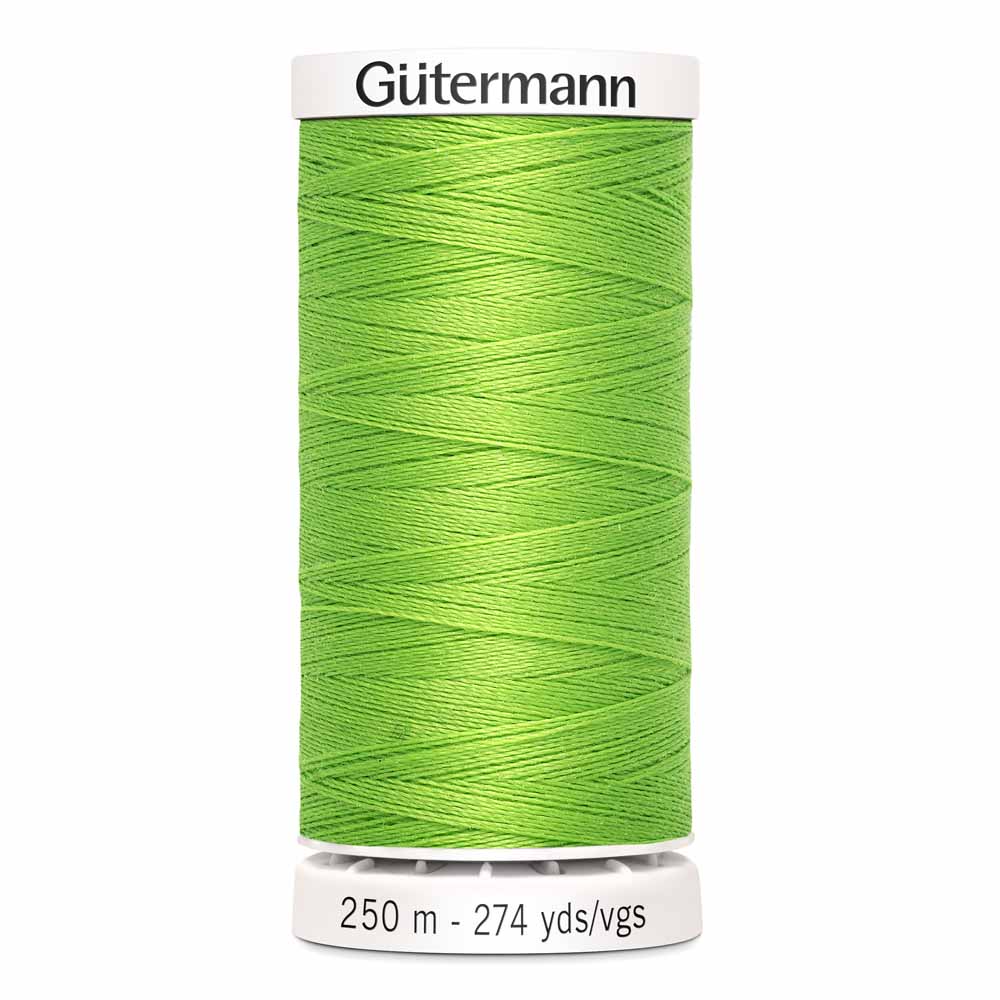 GÜTERMANN - Sew-all Thread 250m - Spring Green