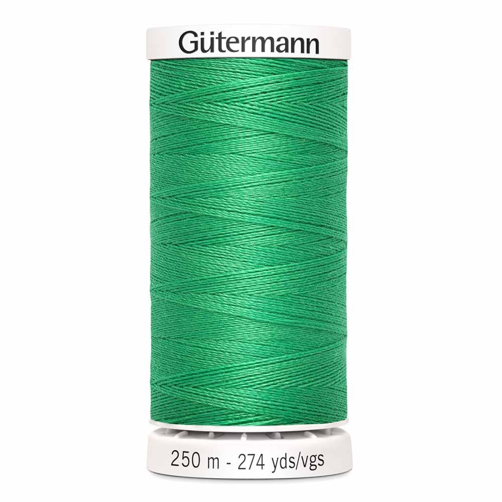 GÜTERMANN - Sew-all Thread 250m - Jewel Green