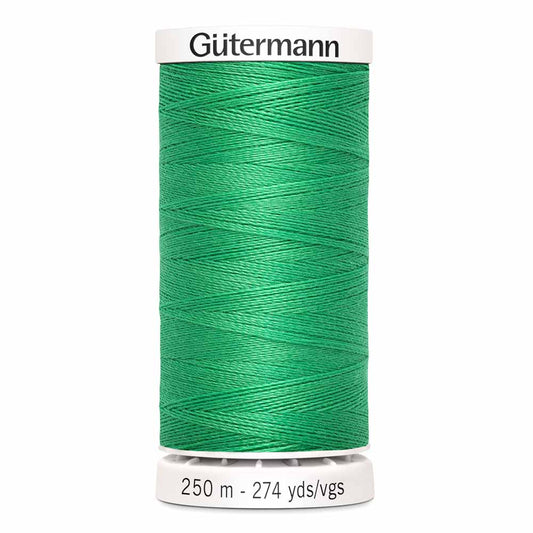 GÜTERMANN - Sew-all Thread 250m - Jewel Green