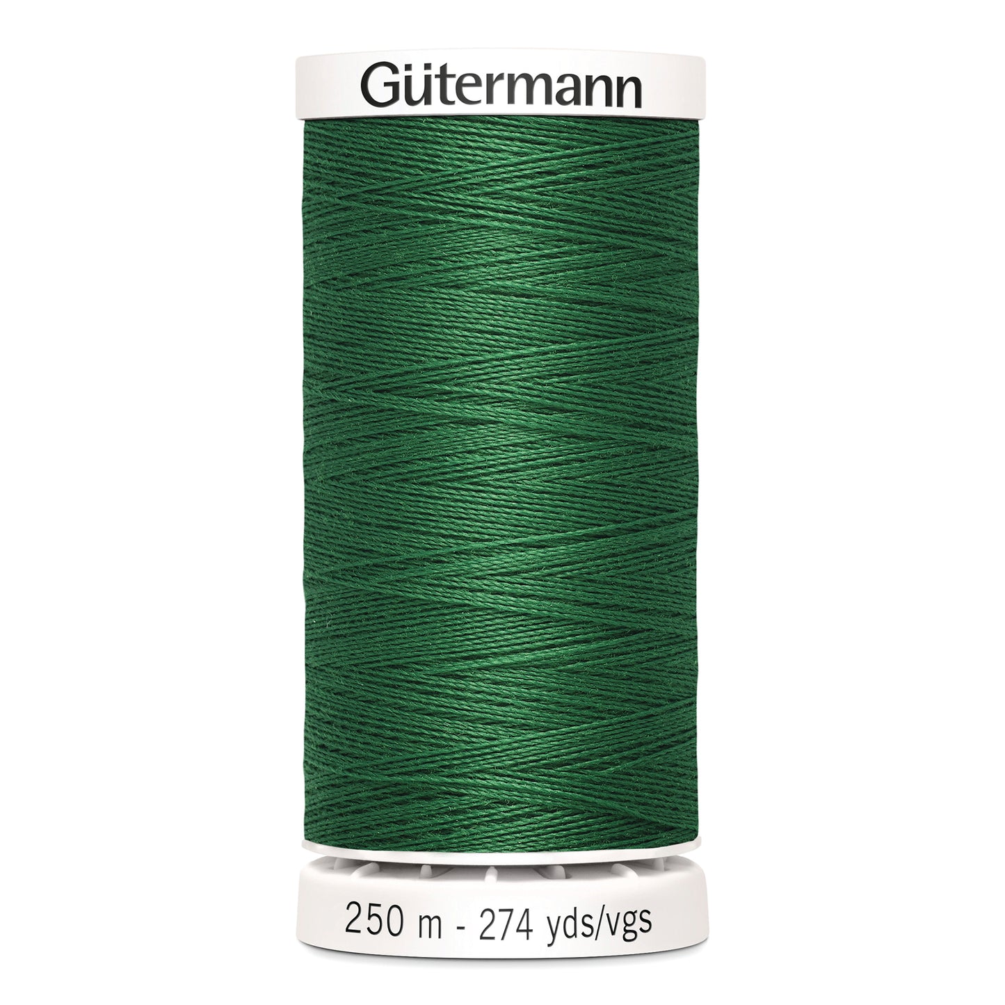 GÜTERMANN - Sew-all Thread 250m - Green