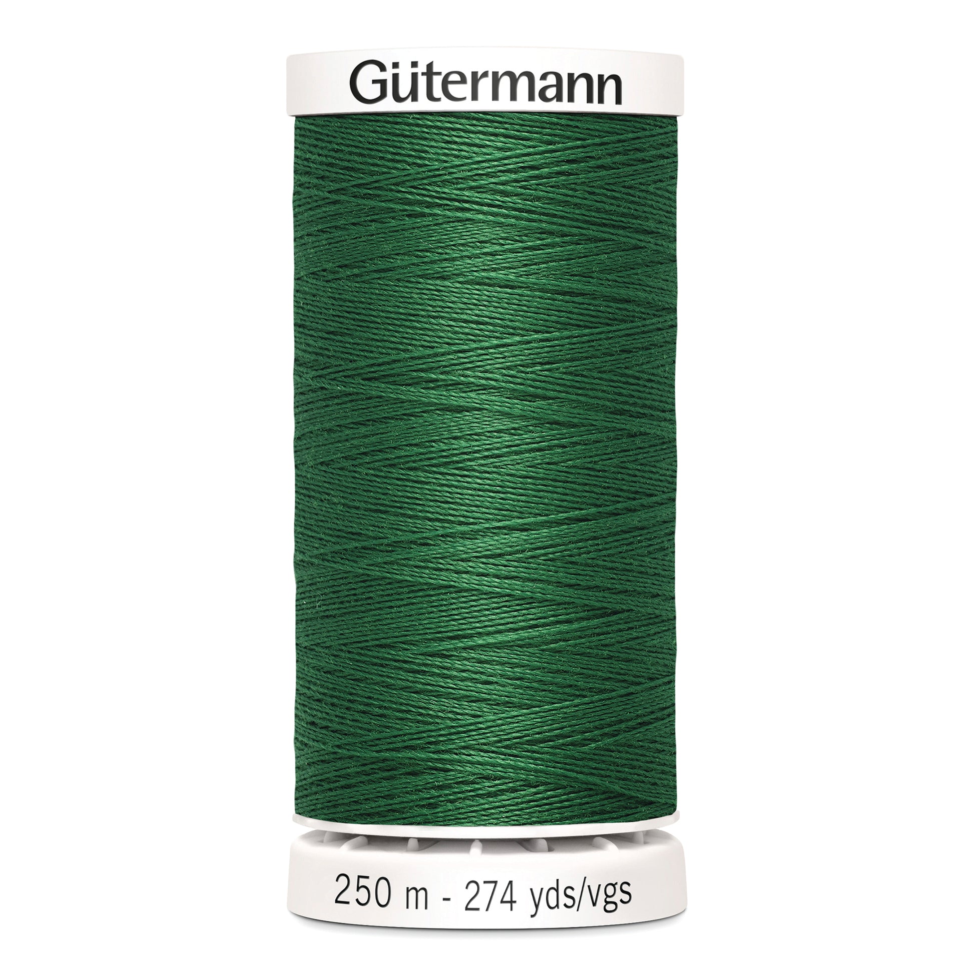 GÜTERMANN - Sew-all Thread 250m - Green
